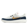 Кеды Nike SB Nyjah Free 2 BV2078-400 (obsidian-club gold-white)