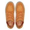Кеды Nike SB Zoom Janoski Mid RM Crafted AQ7460-887 (cinder orange-team gold)