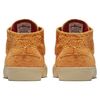 Кеды Nike SB Zoom Janoski Mid RM Crafted AQ7460-887 (cinder orange-team gold)
