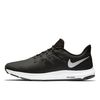 Кроссовки Nike Quest AA7403-001 (black-metallic silver)