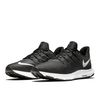 Кроссовки Nike Quest AA7403-001 (black-metallic silver)