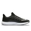 Кроссовки Nike Quest AA7403-001 (black-metallic silver)