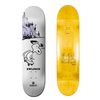 Дека Element Peanuts Snoopy x Nyjah W4DCA1-ELP1-1 (multi)