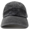 Кепка Nike SB H86 Washed Cap DH2042-010 (black)