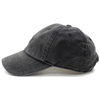 Кепка Nike SB H86 Washed Cap DH2042-010 (black)