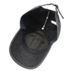 Кепка Nike SB H86 Washed Cap DH2042-010 (black)
