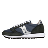 Кроссовки женские Saucony Jazz Original S1044-2 (navy-silver)