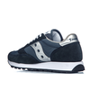 Кроссовки женские Saucony Jazz Original S1044-2 (navy-silver)