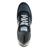 Кроссовки женские Saucony Jazz Original S1044-2 (navy-silver)