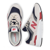 Кроссовки New Balance 997H CM997HEQ/D (grey/navy)