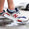 Кроссовки New Balance 997H CM997HEQ/D (grey/navy)