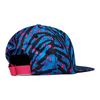 Кепка Nike SB Heritage86 Flatbill AOP Cap CQ9274-446 (laser blue-watermelon)