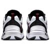Кроссовки Nike Air Monarch IV 415445-101 (white-black)