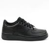 Кроссовки детские Nike Air Force 1 GS 314192-009 (black-black-black)