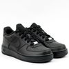 Кроссовки детские Nike Air Force 1 GS 314192-009 (black-black-black)
