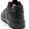 Кроссовки детские Nike Air Force 1 GS 314192-009 (black-black-black)