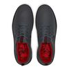 Кеды Nike SB Nyjah Free AA4272-005 (dark grey-black-gym red)
