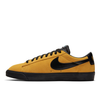 Кеды Nike SB Zoom Blazer Low GT 704939-700 (university gold-black)