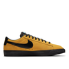 Кеды Nike SB Zoom Blazer Low GT 704939-700 (university gold-black)