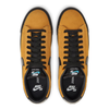 Кеды Nike SB Zoom Blazer Low GT 704939-700 (university gold-black)