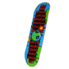 Дека Юнион Скейтборды World un25-wrld-deck (multi)