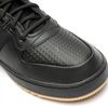 Кроссовки Зимние Nike Ebernon Mid Winter AQ8754-001 (black-black-gum light brown)