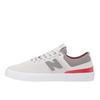Кеды New Balance Numeric 379 NM379GRE/D (grey/red)