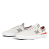 Кеды New Balance Numeric 379 NM379GRE/D (grey/red)