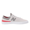 Кеды New Balance Numeric 379 NM379GRE/D (grey/red)