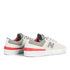 Кеды New Balance Numeric 379 NM379GRE/D (grey/red)
