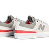 Кеды New Balance Numeric 379 NM379GRE/D (grey/red)