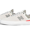 Кеды New Balance Numeric 379 NM379GRE/D (grey/red)