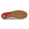 Кеды New Balance Numeric 379 NM379GRE/D (grey/red)