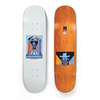 Дека Polar Skate Co Aaron Herrington - Mausoleum POL-SP21-AHMAUSOLEUM-P2 (multi)