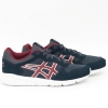Кроcсовки Asics Shaw Runner H6F0N-5026 (india ink-burgundy)