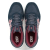 Кроcсовки Asics Shaw Runner H6F0N-5026 (india ink-burgundy)