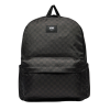 Рюкзак Vans Old Skool Check Backpack VN000H4XBA51 (black-charcoal)
