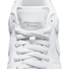 Кроссовки Nike Air Force 1 Low Retro DJ3911-100 (white-white)