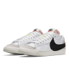 Кроссовки Nike Blazer Low '77 Jumbo DN2158-101 (white-white sail-black)