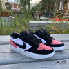 Кеды Nike SB Force 58 CZ2959-600 (pink salt-black)