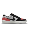 Кеды Nike SB Force 58 CZ2959-600 (pink salt-black)