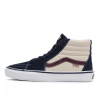 Кеды Vans Skate Sk8-Hi VA5FCC5S3 (dress blues-turtledove)