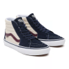 Кеды Vans Skate Sk8-Hi VA5FCC5S3 (dress blues-turtledove)