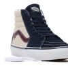 Кеды Vans Skate Sk8-Hi VA5FCC5S3 (dress blues-turtledove)