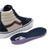 Кеды Vans Skate Sk8-Hi VA5FCC5S3 (dress blues-turtledove)