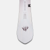 Сноуборд Женский Jones Stratos J.24.SNW.WST (multi)