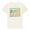 Футболка Ripndip Nermali Tee RND9966 (natural)