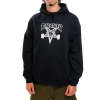 Худи Thrasher Skategoat Hoodie 312666 (black)