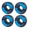 Колеса Cinetic Hydra Wheels 84A cin22-hdrwhl-54 (multi)