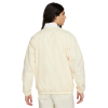 Куртка Nike SB Seersucker Bomber CW7145-113 (coconut milk-white)